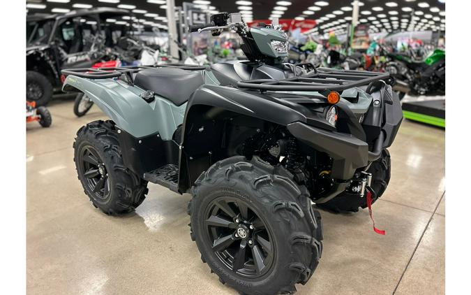 2026 Yamaha GRIZZLY EPS XT-R