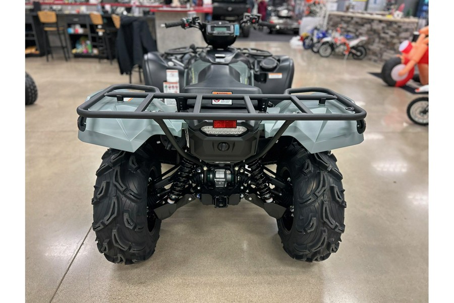 2026 Yamaha GRIZZLY EPS XT-R