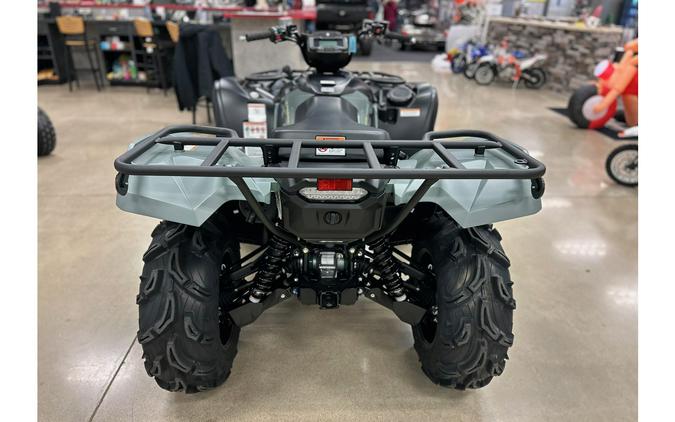 2026 Yamaha GRIZZLY EPS XT-R