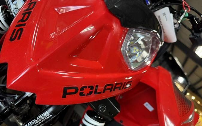 2026 Polaris Outlaw 110 EFI