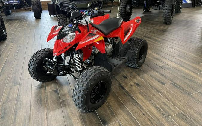 2026 Polaris Outlaw 110 EFI