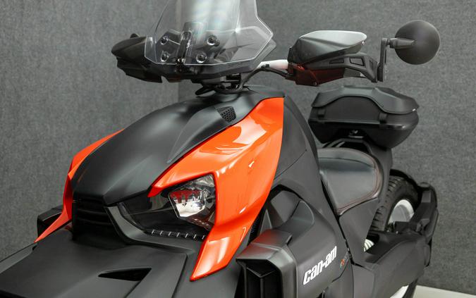 2022 CAN-AM RYKER 900 RALLY TRIKE W/ABS