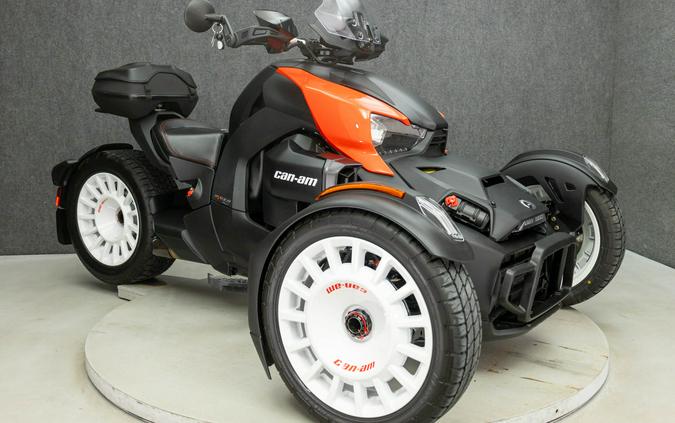 2022 CAN-AM RYKER 900 RALLY TRIKE W/ABS