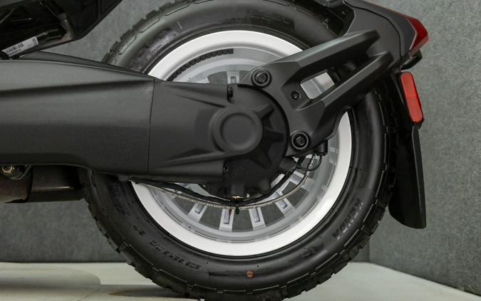 2022 CAN-AM RYKER 900 RALLY TRIKE W/ABS