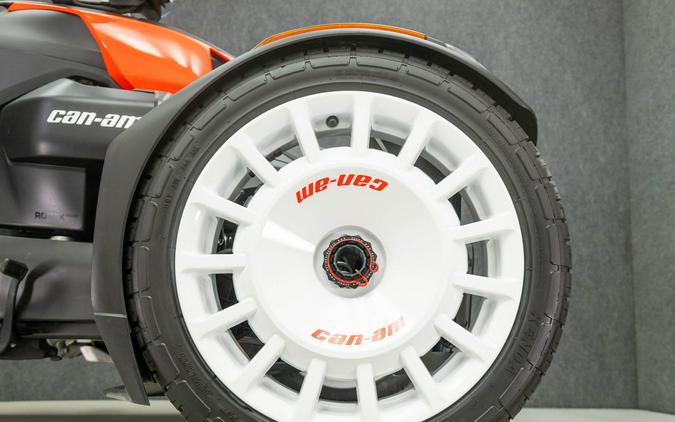 2022 CAN-AM RYKER 900 RALLY TRIKE W/ABS