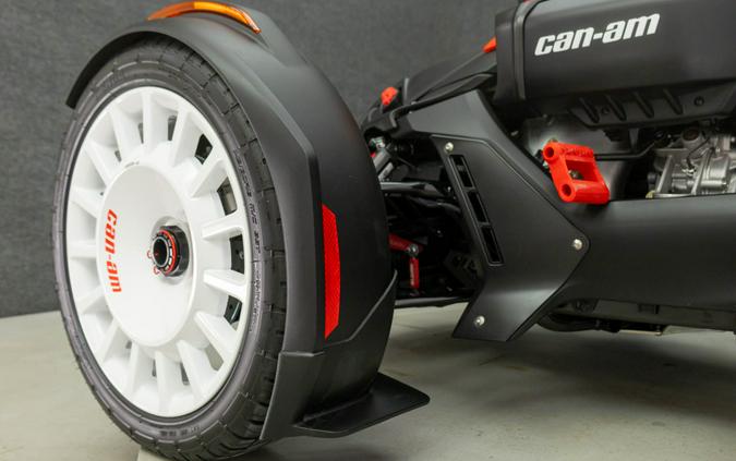 2022 CAN-AM RYKER 900 RALLY TRIKE W/ABS