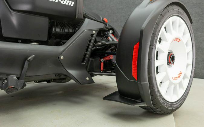 2022 CAN-AM RYKER 900 RALLY TRIKE W/ABS