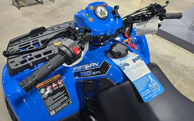 2026 Polaris Sportsman 110 EFI