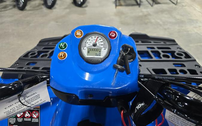 2026 Polaris Sportsman 110 EFI