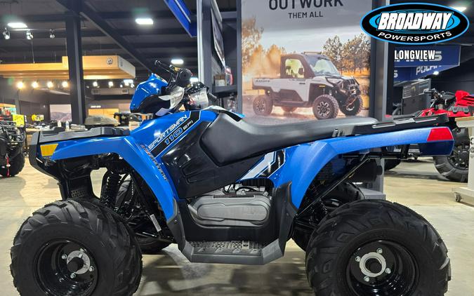 2026 Polaris Sportsman 110 EFI