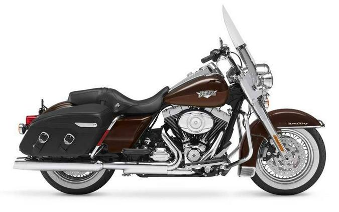 2011 Harley-Davidson Road King® Classic