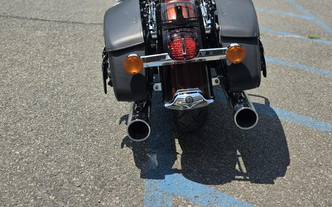 2011 Harley-Davidson Road King® Classic