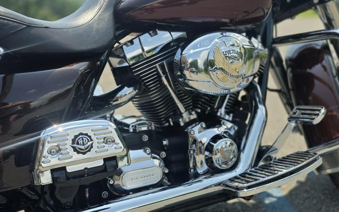2011 Harley-Davidson Road King® Classic
