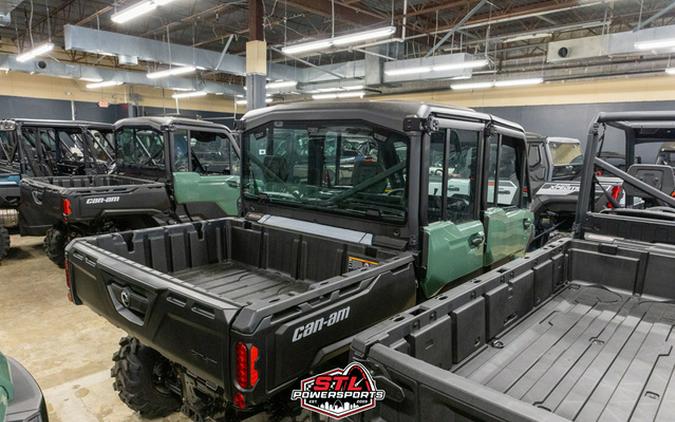 2026 Can-AM Defender MAX DPS CAB HD10