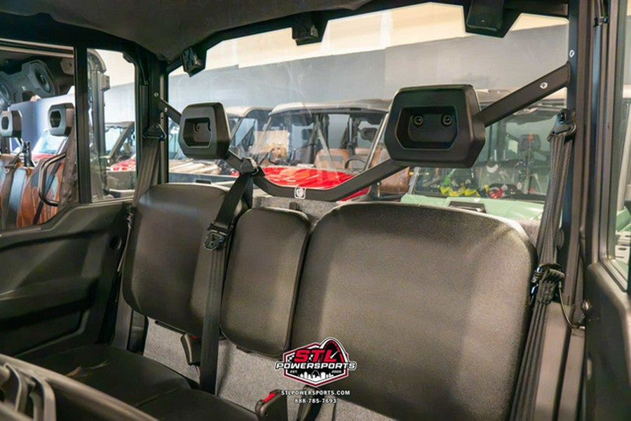 2026 Can-AM Defender MAX DPS CAB HD10
