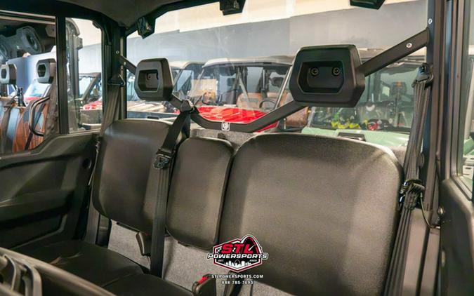 2026 Can-AM Defender MAX DPS CAB HD10