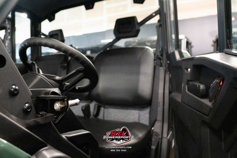 2026 Can-AM Defender MAX DPS CAB HD10