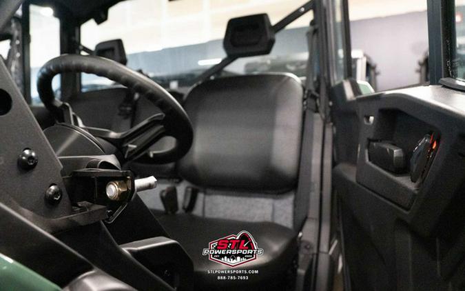 2026 Can-AM Defender MAX DPS CAB HD10