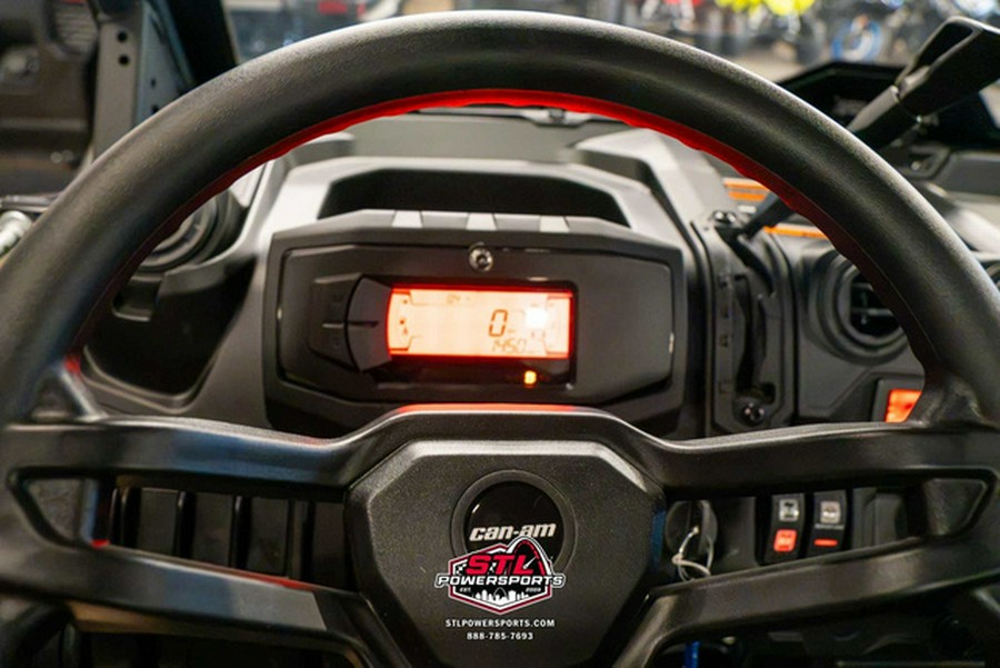 2026 Can-AM Defender MAX DPS CAB HD10