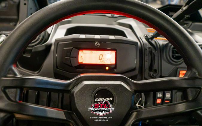 2026 Can-AM Defender MAX DPS CAB HD10
