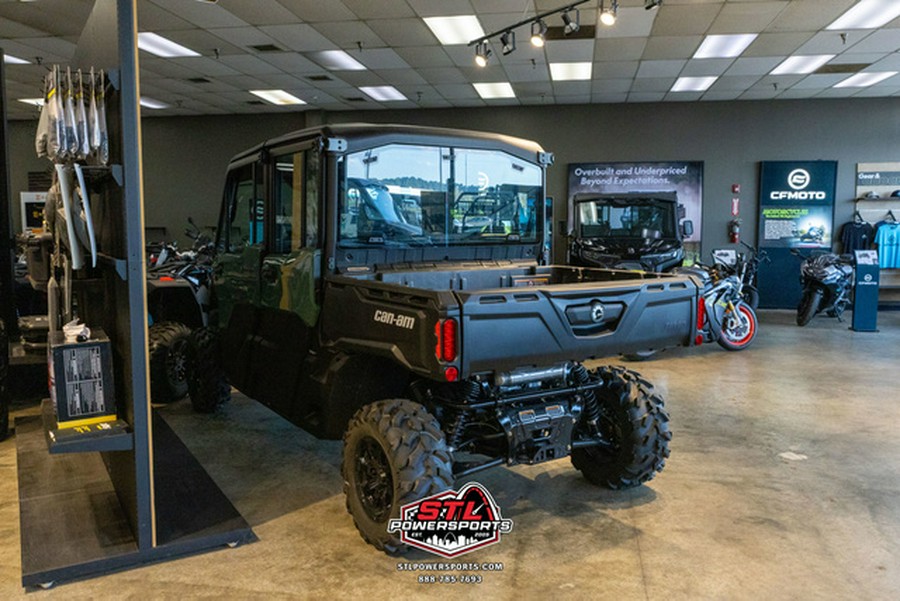 2026 Can-AM Defender MAX DPS CAB HD10