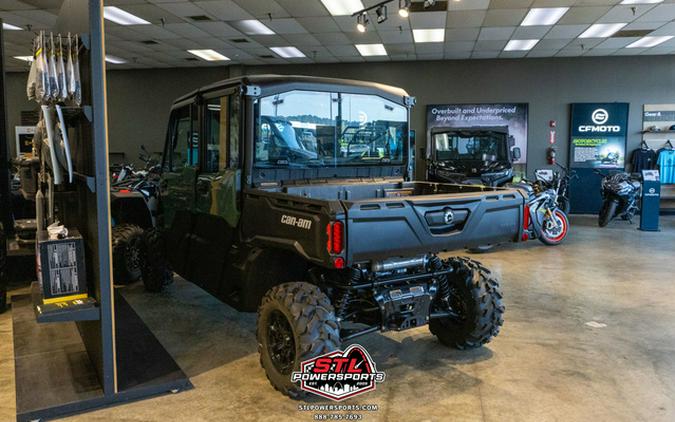 2026 Can-AM Defender MAX DPS CAB HD10