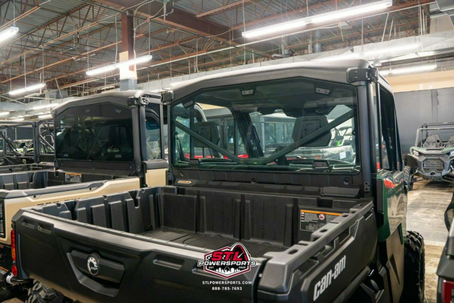 2026 Can-AM Defender MAX DPS CAB HD10