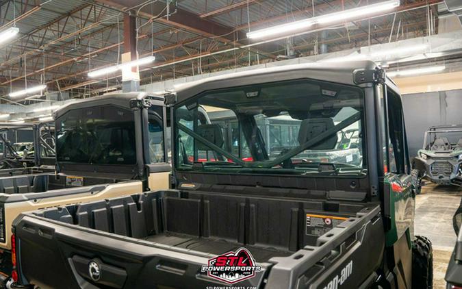 2026 Can-AM Defender MAX DPS CAB HD10