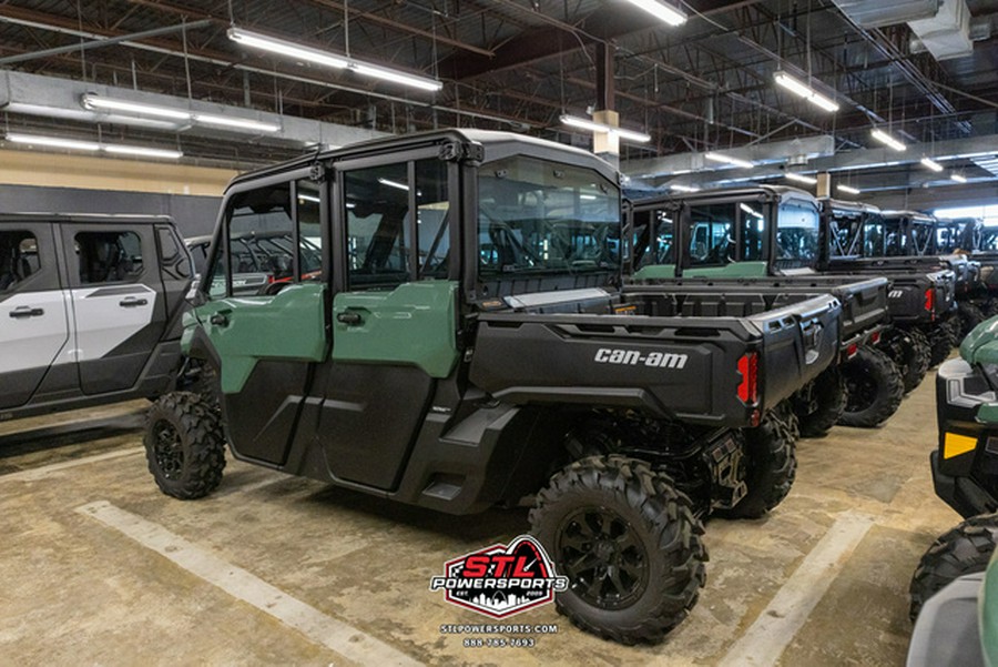 2026 Can-AM Defender MAX DPS CAB HD10