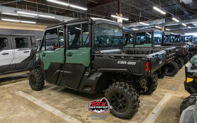 2026 Can-AM Defender MAX DPS CAB HD10