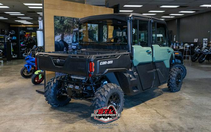 2026 Can-AM Defender MAX DPS CAB HD10