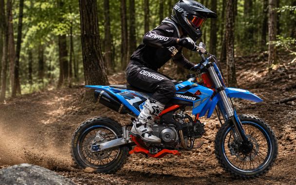 2026 DENAGO MX1 - F347836