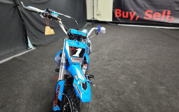 2026 DENAGO MX1 - F347836