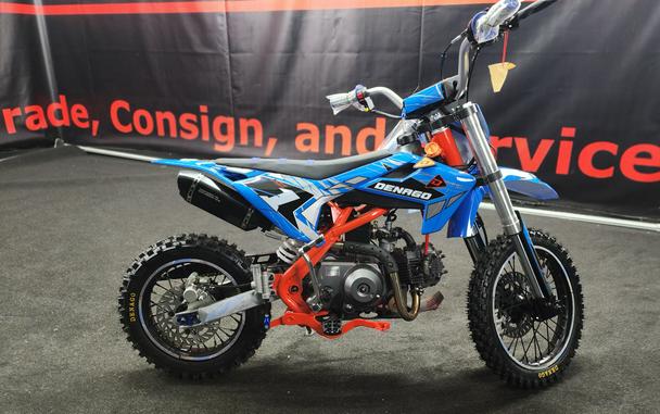 2026 DENAGO MX1 - F347836