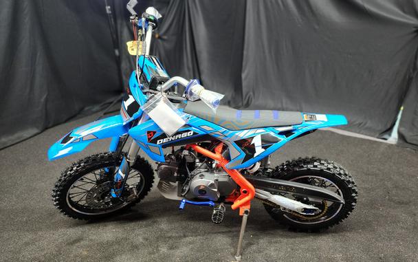 2026 DENAGO MX1 - F347836