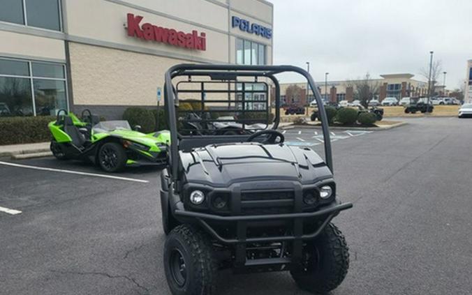 2026 Kawasaki Mule SX 4x4