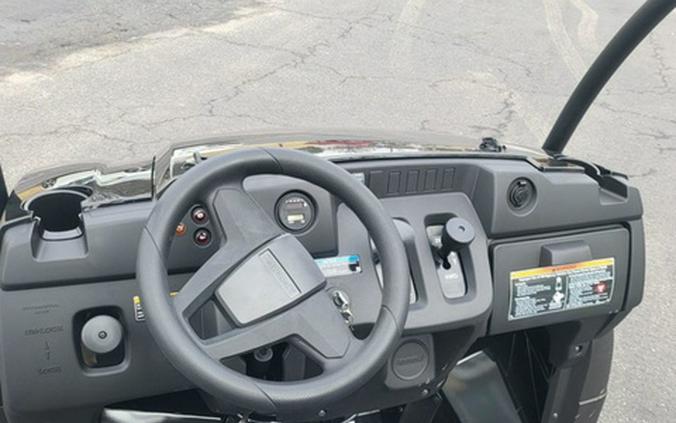 2026 Kawasaki Mule SX 4x4