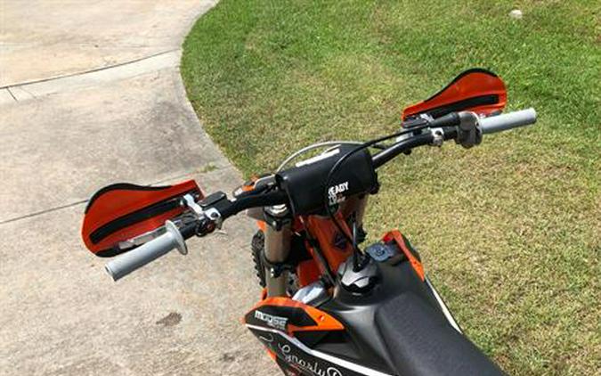 2022 KTM 250 SX