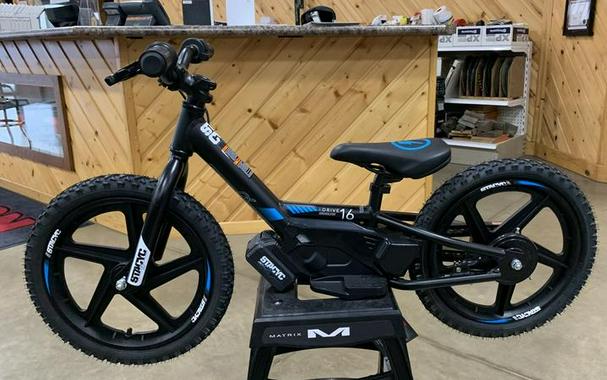 2023 Stacyc 16E Brushless Balance Bike