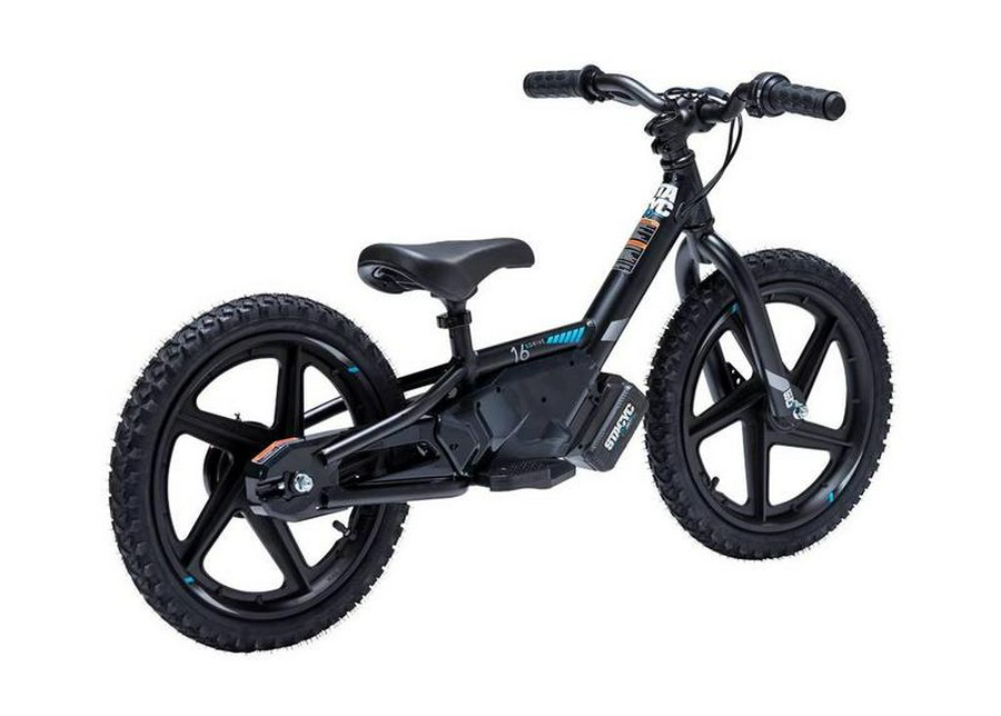 2023 Stacyc 16E Brushless Balance Bike