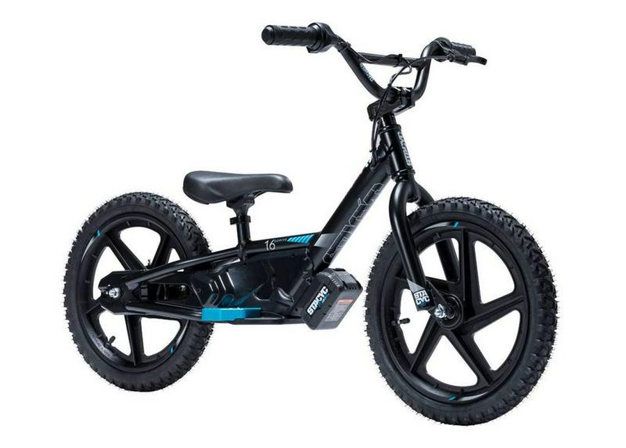 2023 Stacyc 16E Brushless Balance Bike