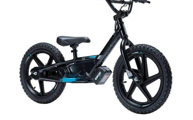 2023 Stacyc 16E Brushless Balance Bike