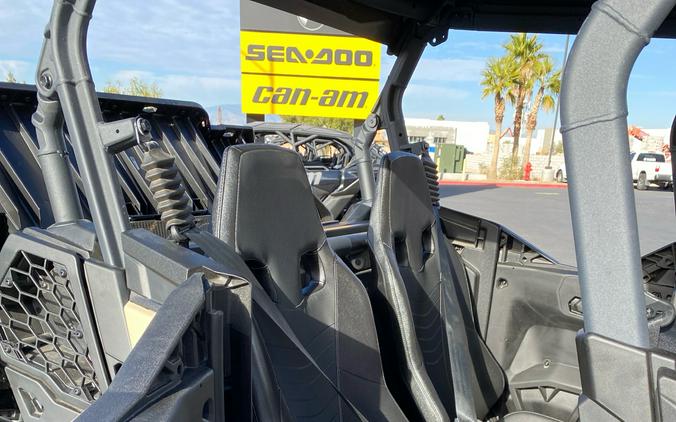 2024 Can-Am Commander MAX XT-P 1000R