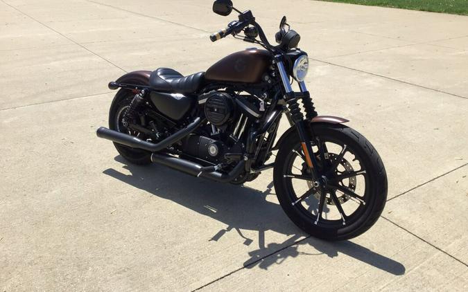 2019 XL 883N Iron 883™