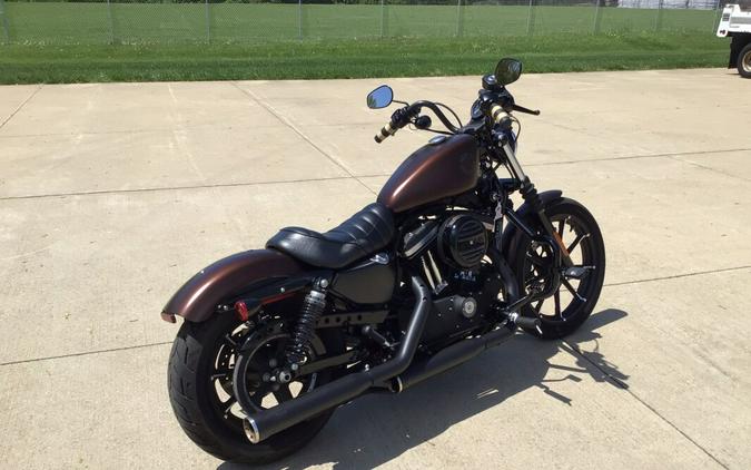 2019 XL 883N Iron 883™