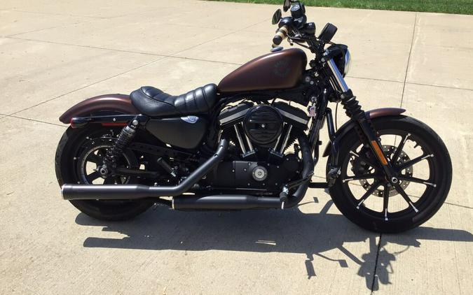 2019 XL 883N Iron 883™