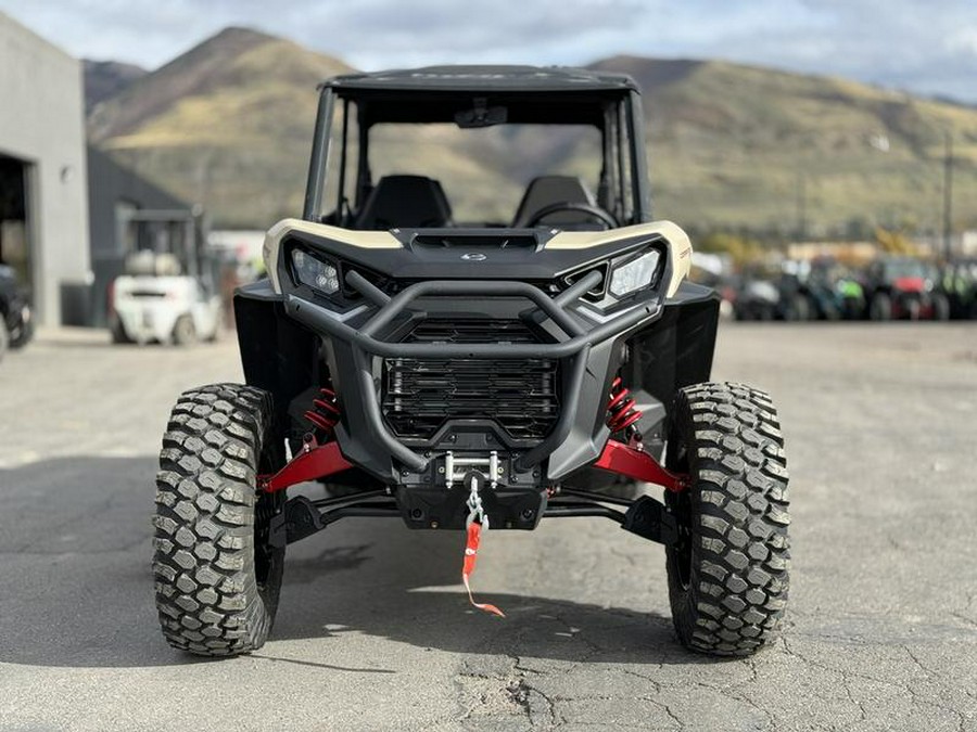 2024 Can-Am® Commander MAX XT-P