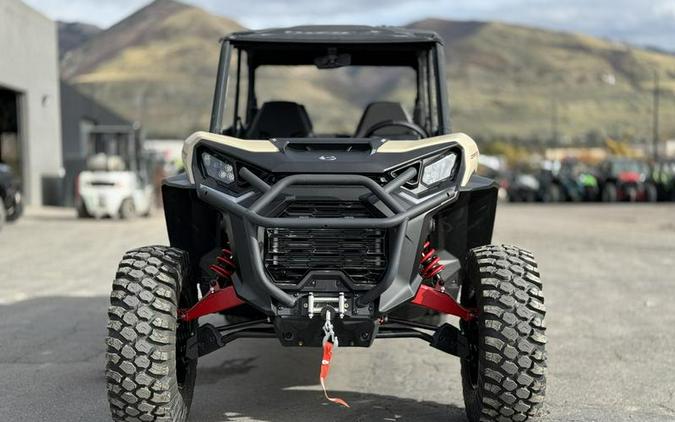 2024 Can-Am® Commander MAX XT-P