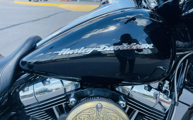 2016 Harley-Davidson Road Glide Special FLTRXS