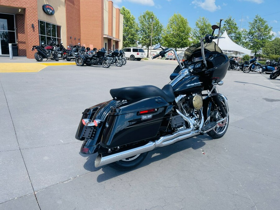 2016 Harley-Davidson Road Glide Special FLTRXS